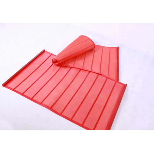 Polyurethane Fine Screen Mesh